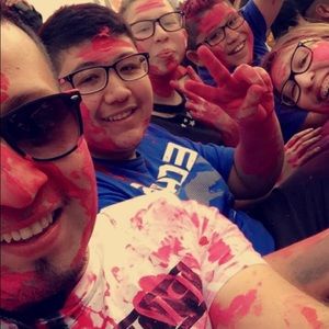 Meet your Posher, Armando